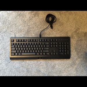 Razer Cynosa Chroma Keyboard